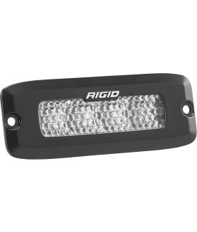 Rigid Industries 924513 SR-Q Pro Diffused Light