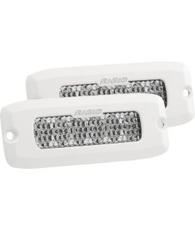 Rigid Industries 965513 SR-Q Series Pro Diffused Light