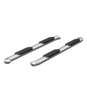 ARIES S225041-2 The Standard 4 in. Oval Nerf Bar