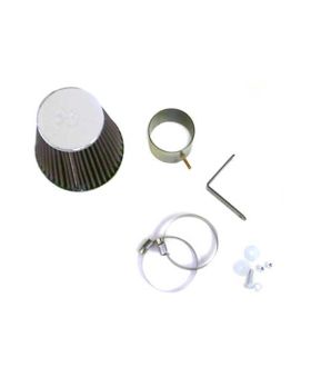 K&N Filters 57-0250 57i Series Induction Kit
