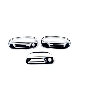 Putco 401121 Door Handle Cover