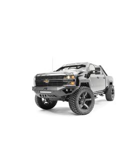 Fab Fours TF3000-1 Open Fender System