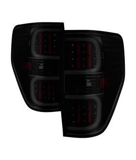 Spyder Auto 9038495 XTune LED Tail Lights