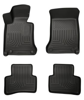 Husky Liners 99811 WeatherBeater Floor Liner