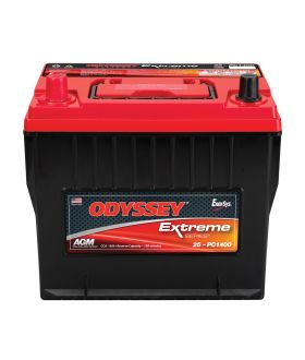 Odyssey Battery 25-PC1400T Automotive Battery
