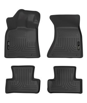 Husky Liners 96411 WeatherBeater Floor Liner