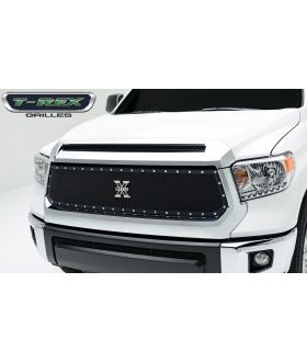 T-Rex Grilles 6719641 X-Metal Series Mesh Grille Assembly