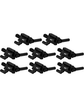 MSD Ignition 55178 Street Fire Ignition Coil