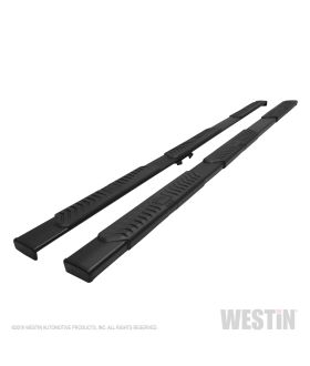 Westin 28-534345 R5 Modular Wheel-to-Wheel Nerf Step Bar