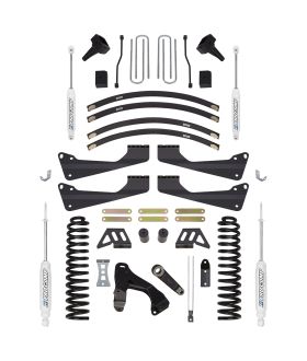 Pro Comp Suspension K4184B Stage I Lift Kit