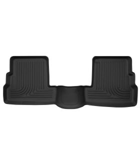 Husky Liners 52611 X-act Contour Floor Liner