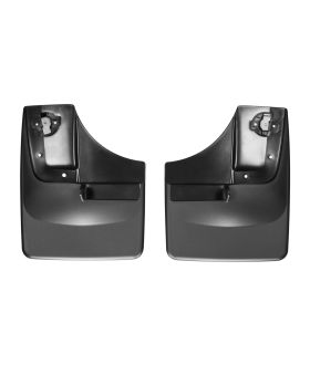 WeatherTech 110050 MudFlap No-Drill DigitalFit