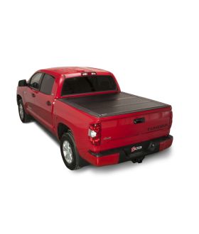 Bak Industries 1126404 BAKFlip FiberMax Hard Folding Truck Bed Cover