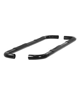 ARIES 204012 Aries 3 in. Round Side Bars