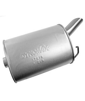 Dynomax 17679 Super Turbo Muffler