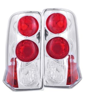 Anzo USA 211011 Tail Light Assembly