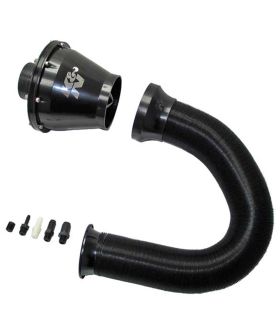 K&N Filters RC-5052AB Apollo Cold Air Intake System