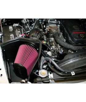 Airaid 301-209 AIRAID Cold Air Dam Air Intake System