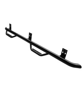 Smittybilt D0989CC N-Fab Nerf Step Wheel-To-Wheel