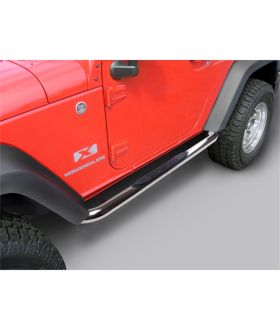 Rugged Ridge 11593.05 Side Tube Step