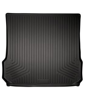 Husky Liners 26651 WeatherBeater Cargo Liner
