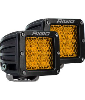 Rigid Industries 90151 D-Series Rear Facing High/Low Diffused Light
