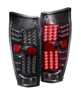 Anzo USA 311115 Tail Light Assembly