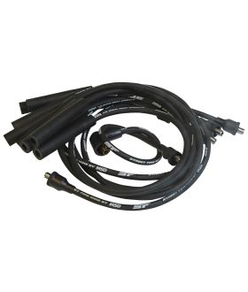 MSD Ignition 5530 Street Fire Spark Plug Wire Set