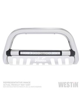 Westin 32-3970L Ultimate LED Bull Bar