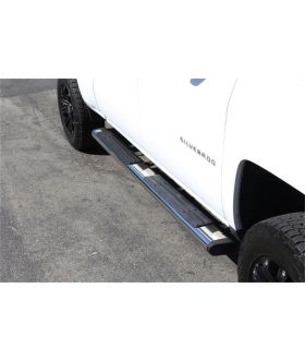 Go Rhino 686404680PS 6 in. OE Xtreme Complete Kit