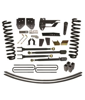 Skyjacker F17852K Suspension Lift Kit