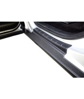Bushwacker 14089 TrailArmor Rocker Panel/Sill Plate Cover