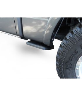 AMP Research 75411-01A BEDSTEP(R)2