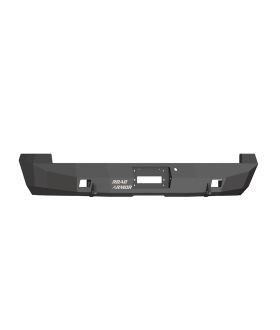 Road Armor TK1030B Stealth Winch Rear Bumper