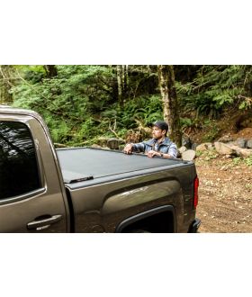 Roll-N-Lock BT226A Roll-N-Lock A-Series Truck Bed Cover