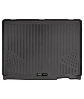 Husky Liners 20081 WeatherBeater Cargo Liner