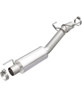 Magnaflow Performance Exhaust 19493 Direct-Fit Muffler Replacement Kit