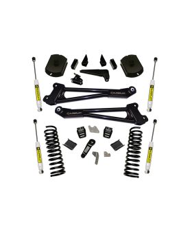 Superlift K125  Suspension Lift Kit