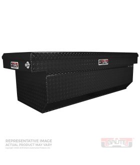 Westin 80-RB127FL-B Brute Full Lid Tool Box