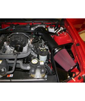 Airaid 450-211 AIRAID MXP Series Cold Air Intake System