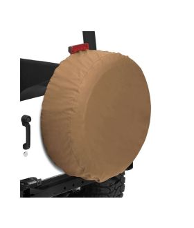 Bestop 61030-04 Spare Tire Cover