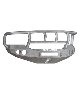 Road Armor 60502Z-NW Stealth Non-Winch Front Bumper