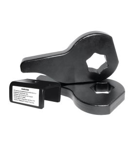 ReadyLift 66-1080 Front Leveling Kit