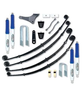 Pro Comp Suspension K4016B Stage I Lift Kit