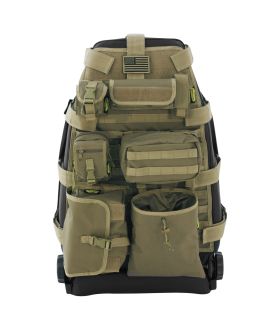 Smittybilt 5661031 GEAR Seat Cover