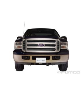 Putco 71155 Shadow Grille Insert