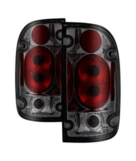 Spyder Auto 5033734 Euro Style Tail Lights