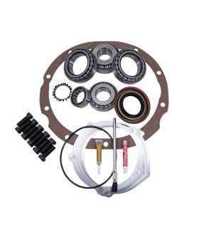 Yukon Gear YK F9-ROD