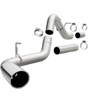 Magnaflow Performance Exhaust 19310 Pro Series Performance Diesel Exhaust System