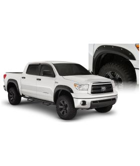 Bushwacker 30911-02 Pocket Style Fender Flares